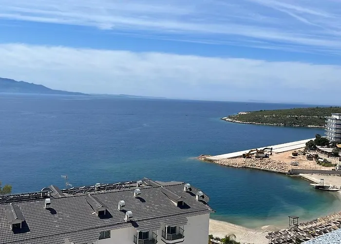 Ana Appartamento Sarandë