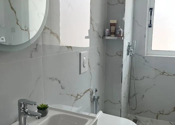 Ana Appartamento Sarandë