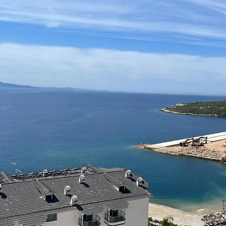 Ana 公寓 Sarandë