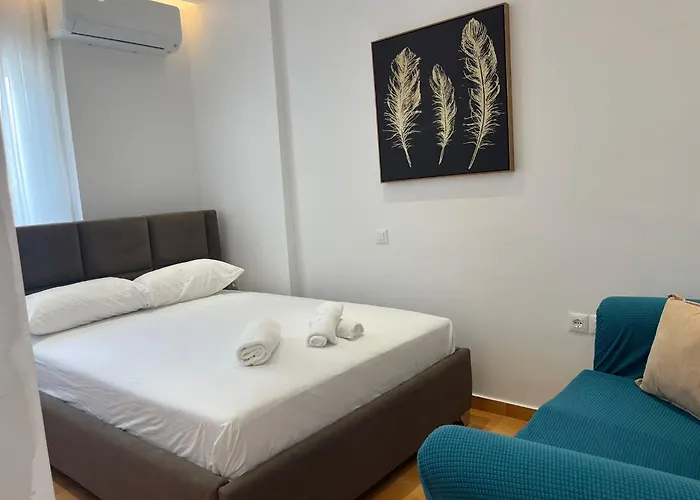 Ana Apartament