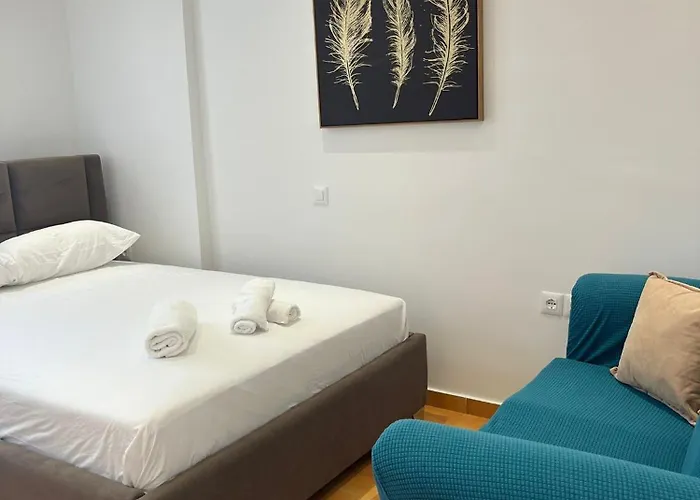 Apartament Ana